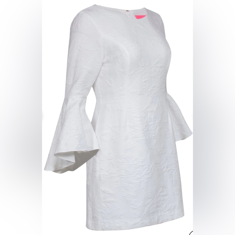 Lily Pulitzer sheath dress